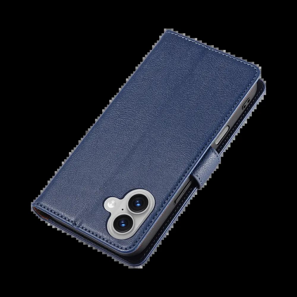 Housse de Protection PROTECT pour Apple iPhone 17 Bleu Marine - Vue 6