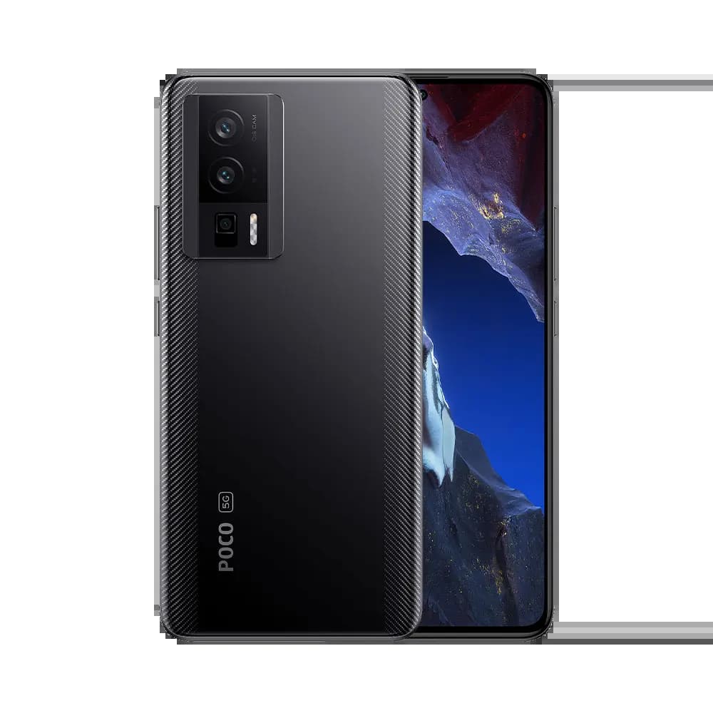 Poco F5 Pro 5G