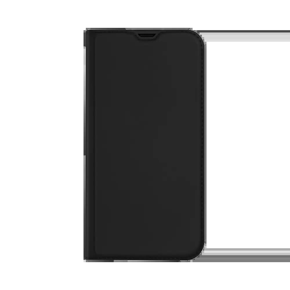 Housse de Protection Dux Ducis pour Apple iPhone 14 Noir - Vue 4