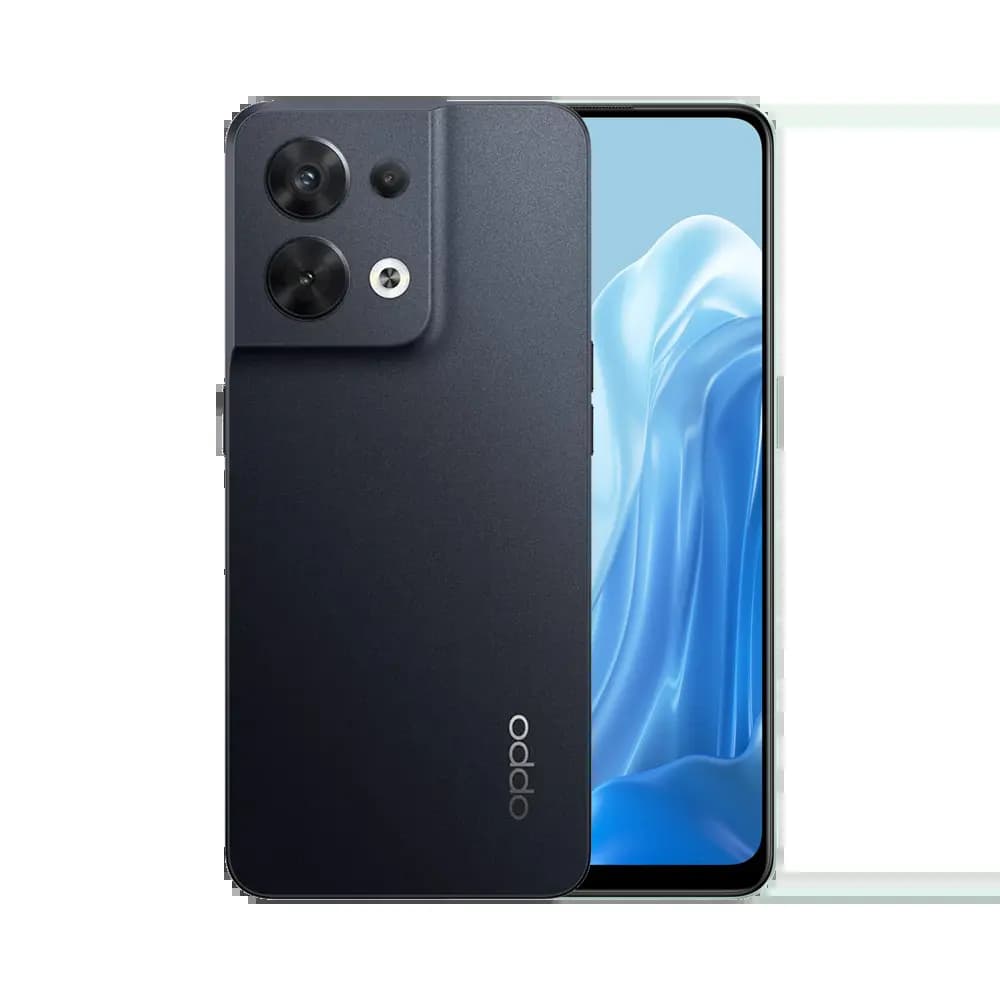 Reno 8 Lite 5G