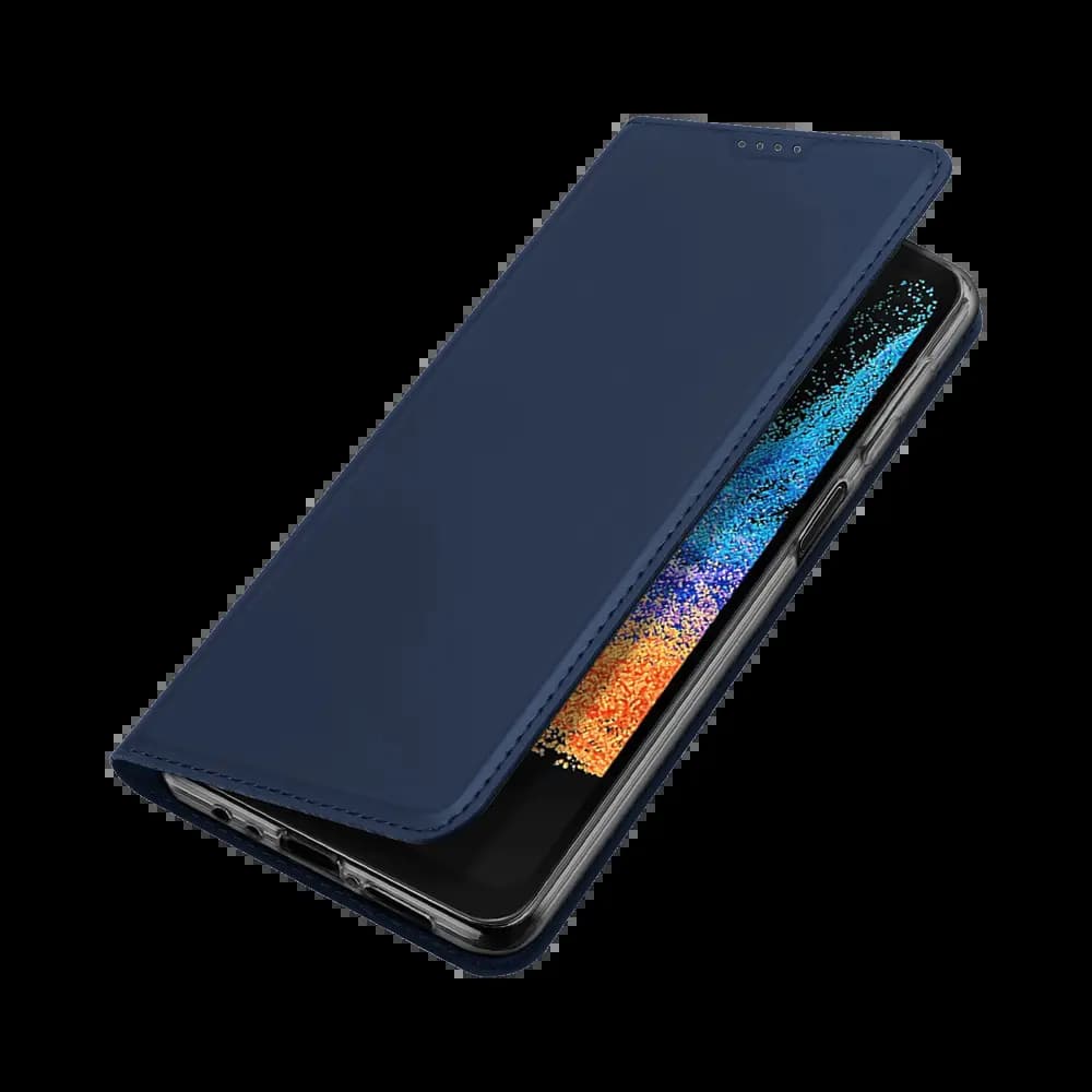 Housse de Protection Dux Ducis pour Samsung Galaxy Xcover 7 Pro Noir - Vue 4