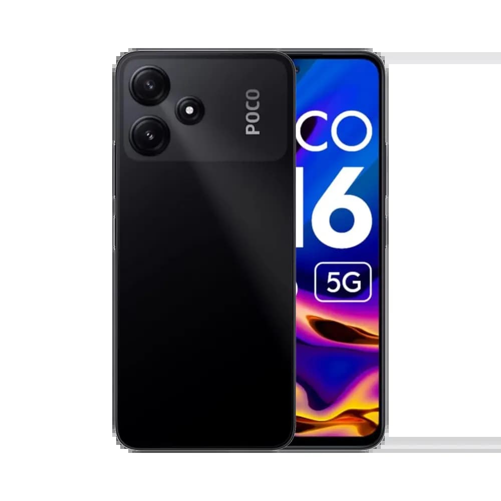 Poco M6 Pro 5G