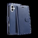 Housse de Protection PROTECT pour Apple iPhone 17 Bleu Marine - Variante 5