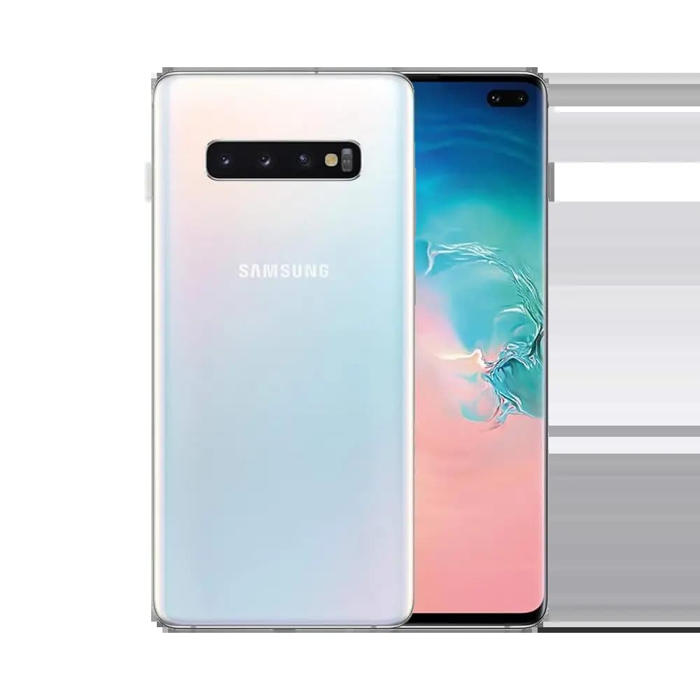 Galaxy S10+