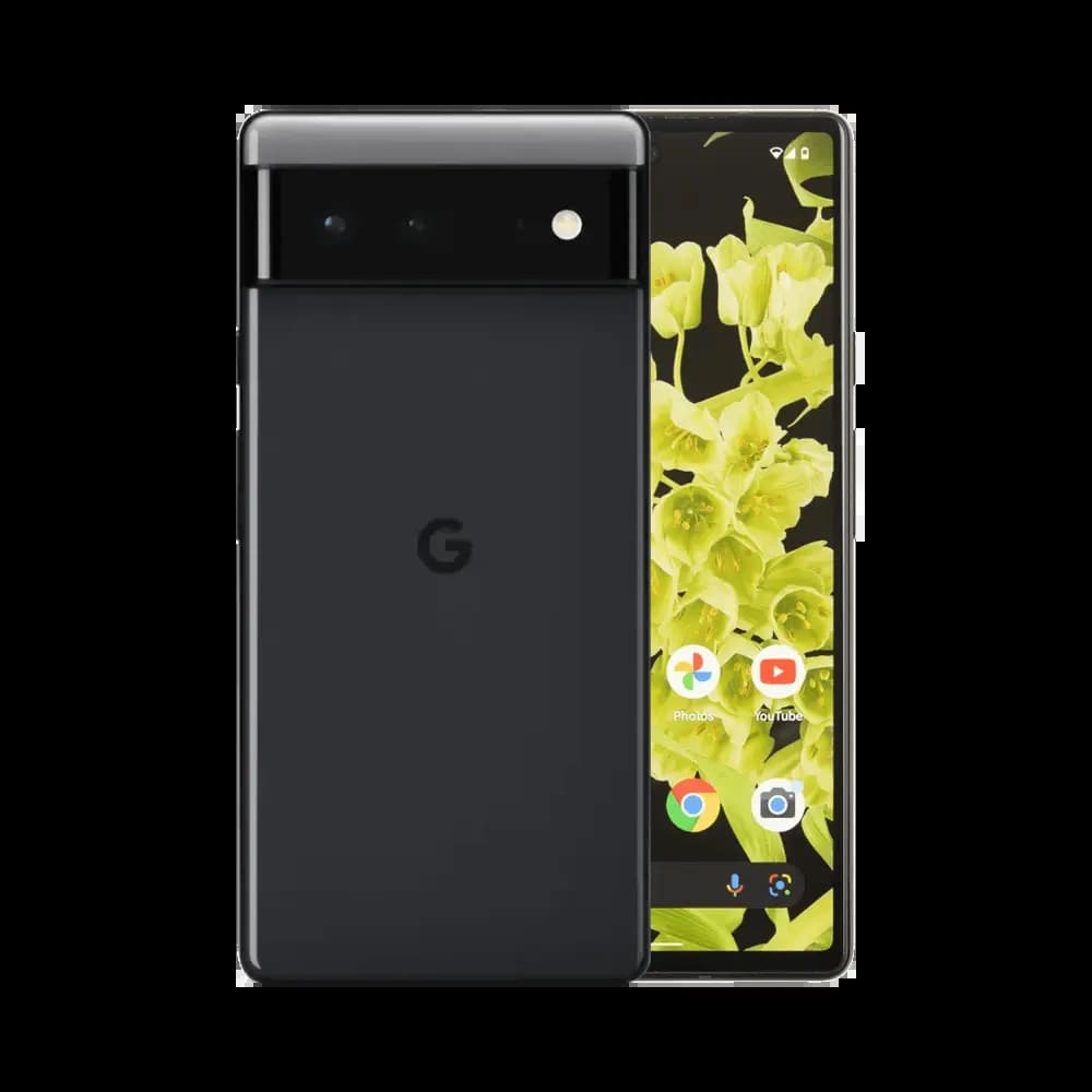 Pixel 6