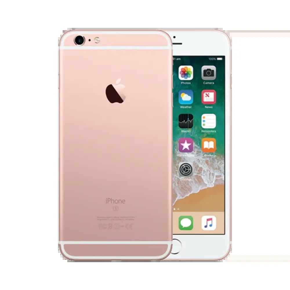 iPhone 6S Plus