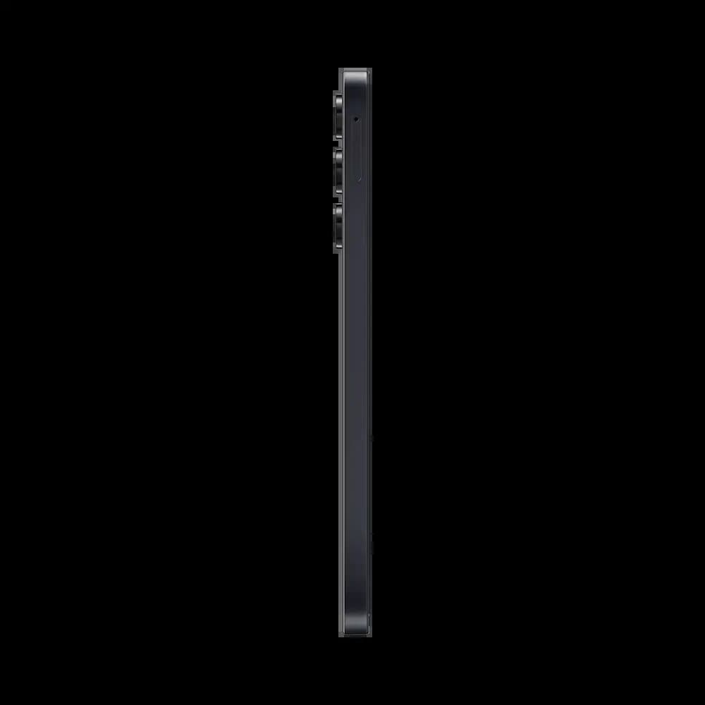 Smartphone Samsung Galaxy A16 128Go Bleu Nuit - Neuf - Vue 5