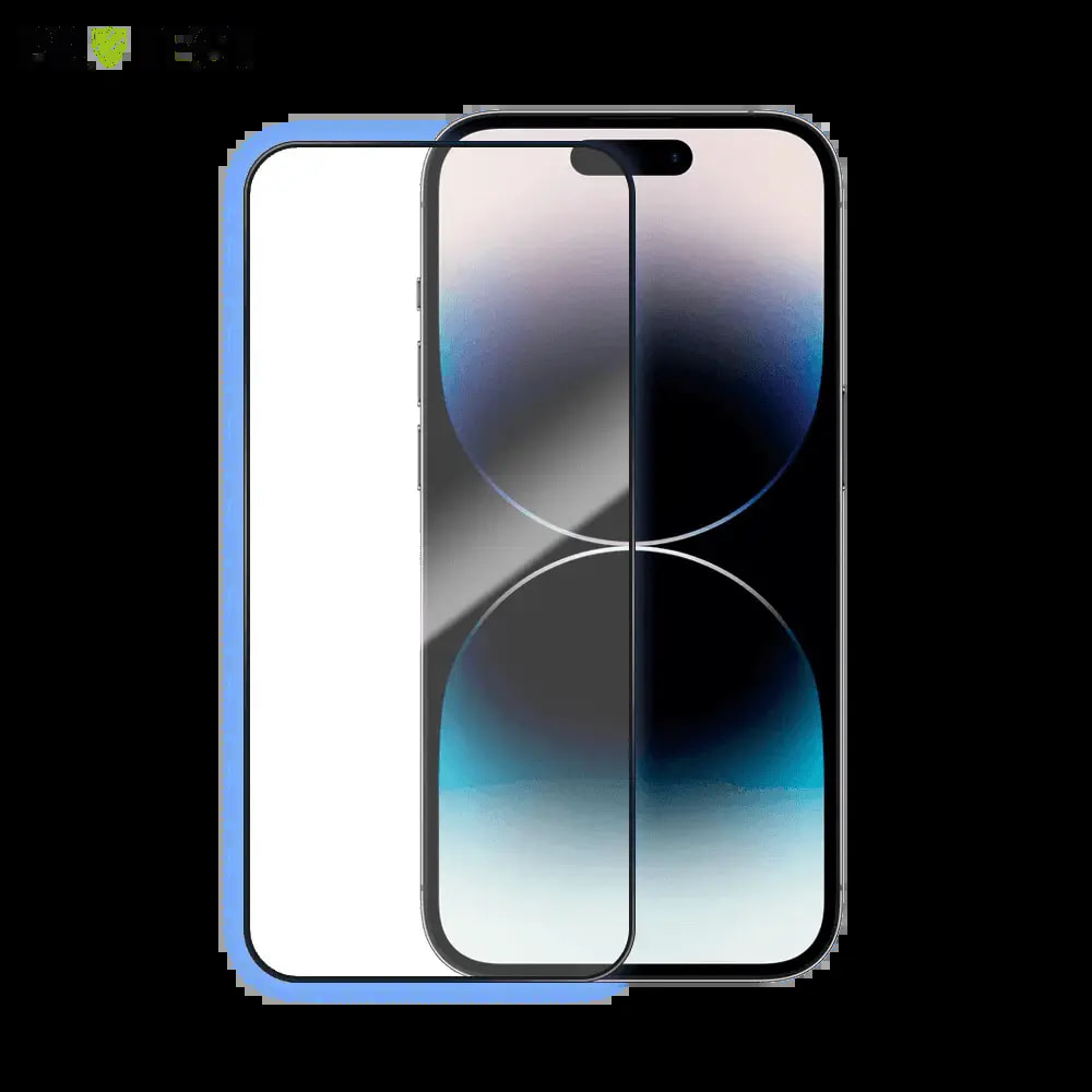 Film de protection extrême iPhone 14 Pro Max - PROTECT Transparent