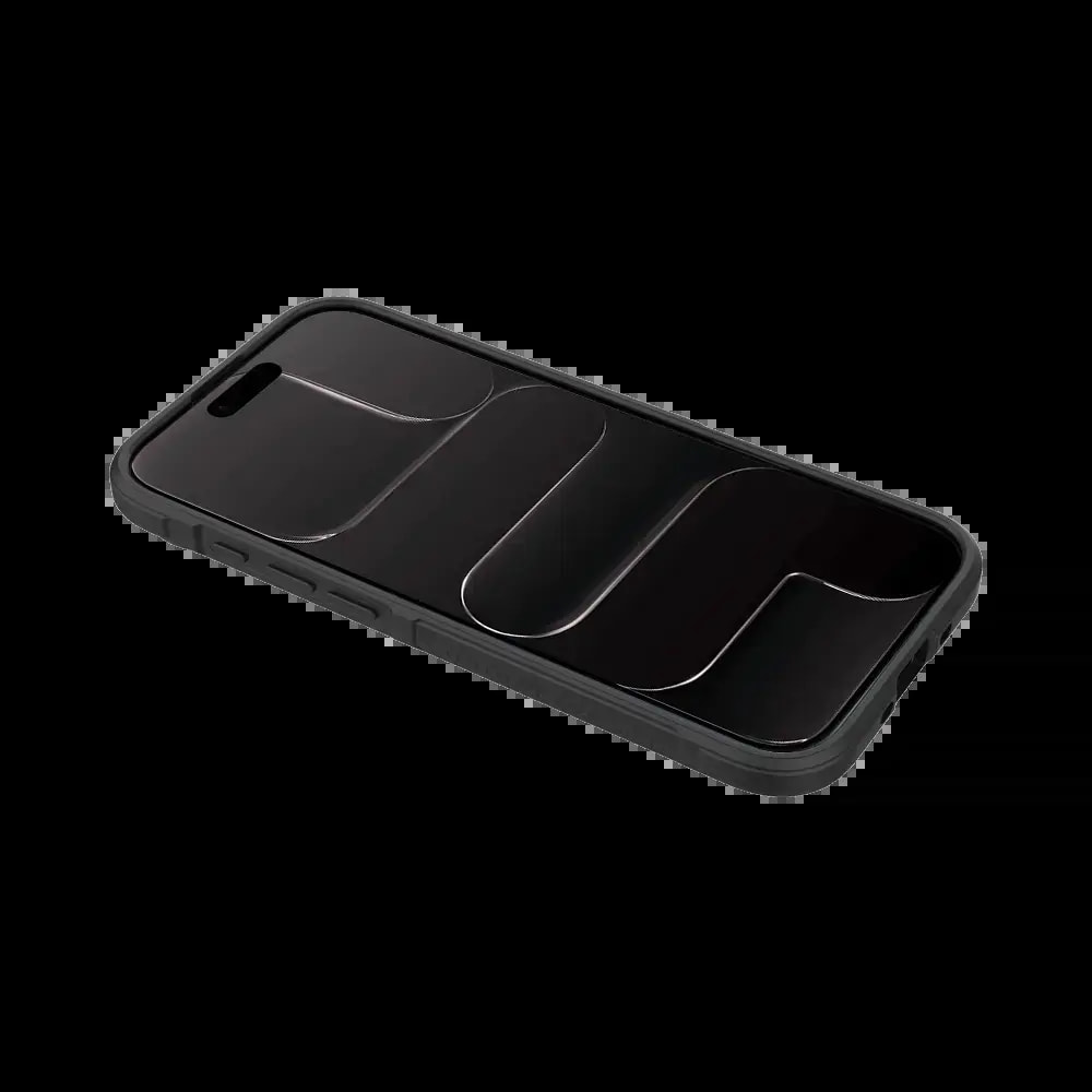 Coque de protection iPhone Air antichoc renforcée – PROTECT IX008 Noir - Vue 5