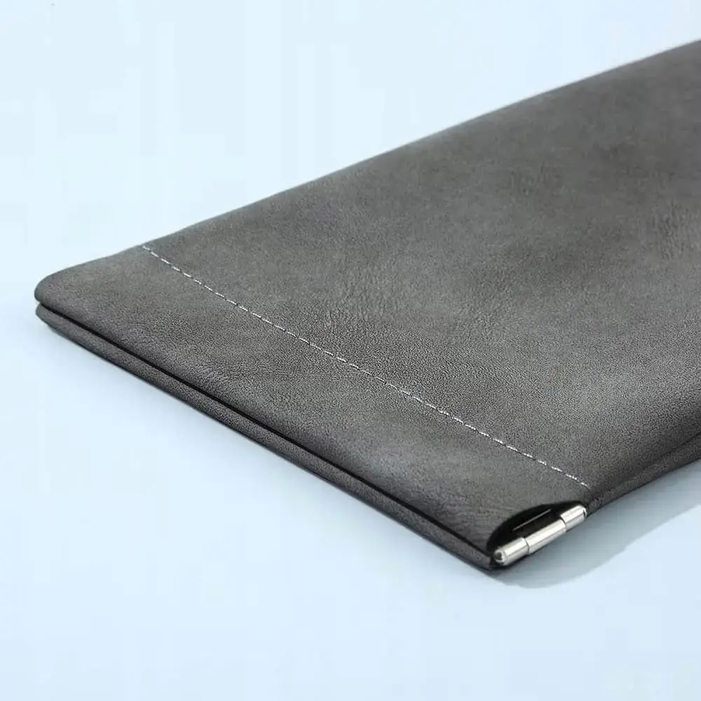Pochette de rangement pour accessoires - Mcdodo CB-1241 Gris - Vue 6