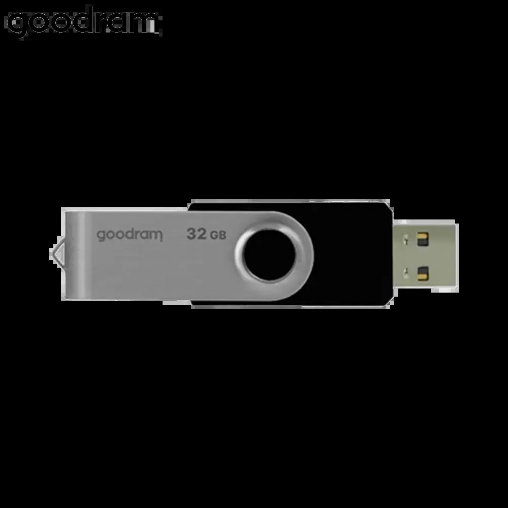 Clé USB 2.0 Goodram 32 Go