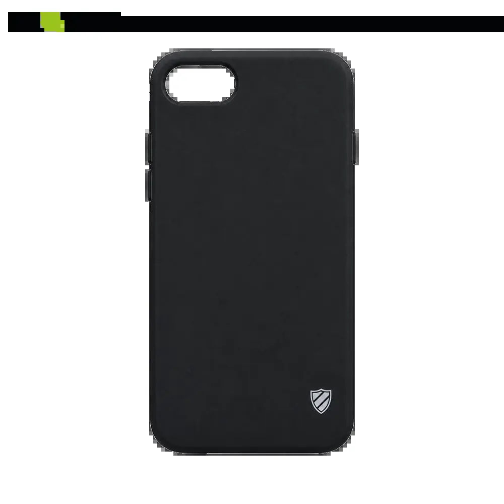 Coque silicone Honor 20 Pro - PROTECT Noir