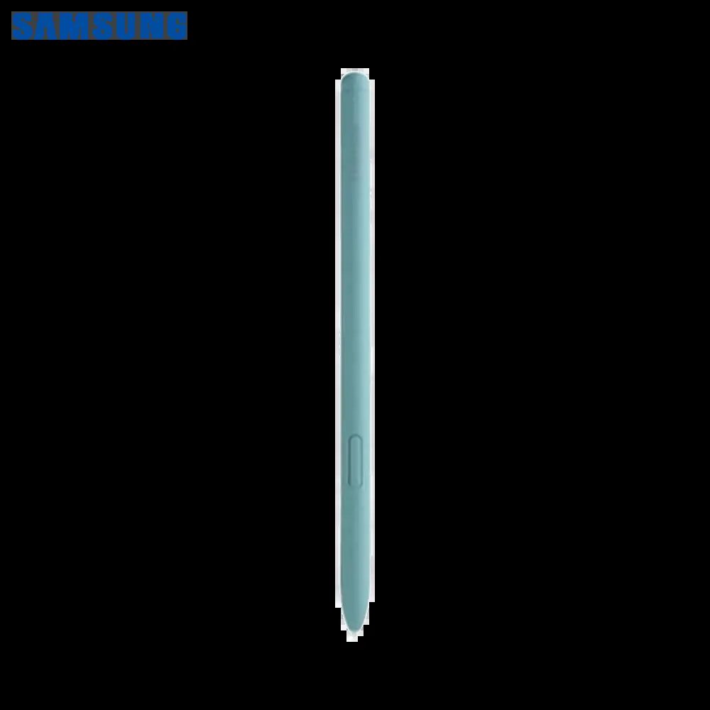 Stylet S Pen Samsung Galaxy Tab S6 Lite / Galaxy Tab S6 Lite 2022 original - Bleu Angora