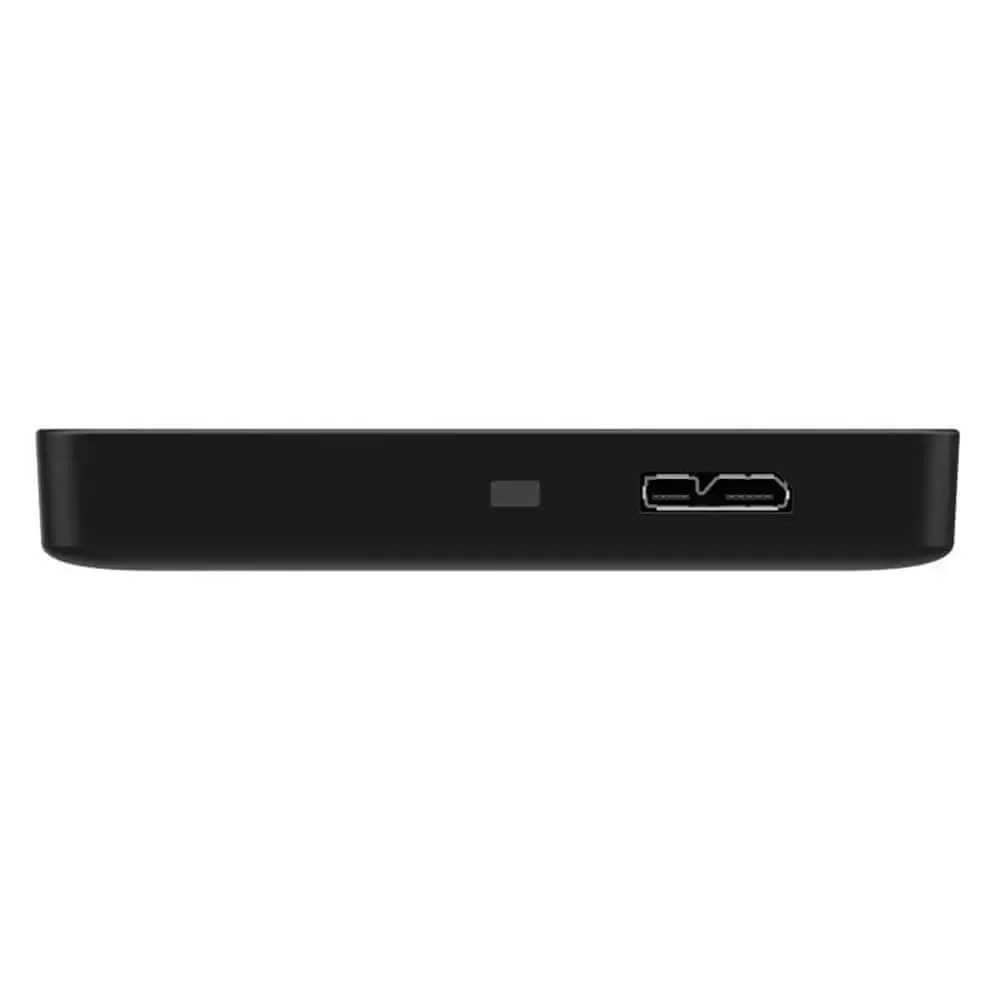 Boîtier disque dur externe 2.5" SATA vers USB 3.0 - sans outils - Orico 2577U3 - Vue 2