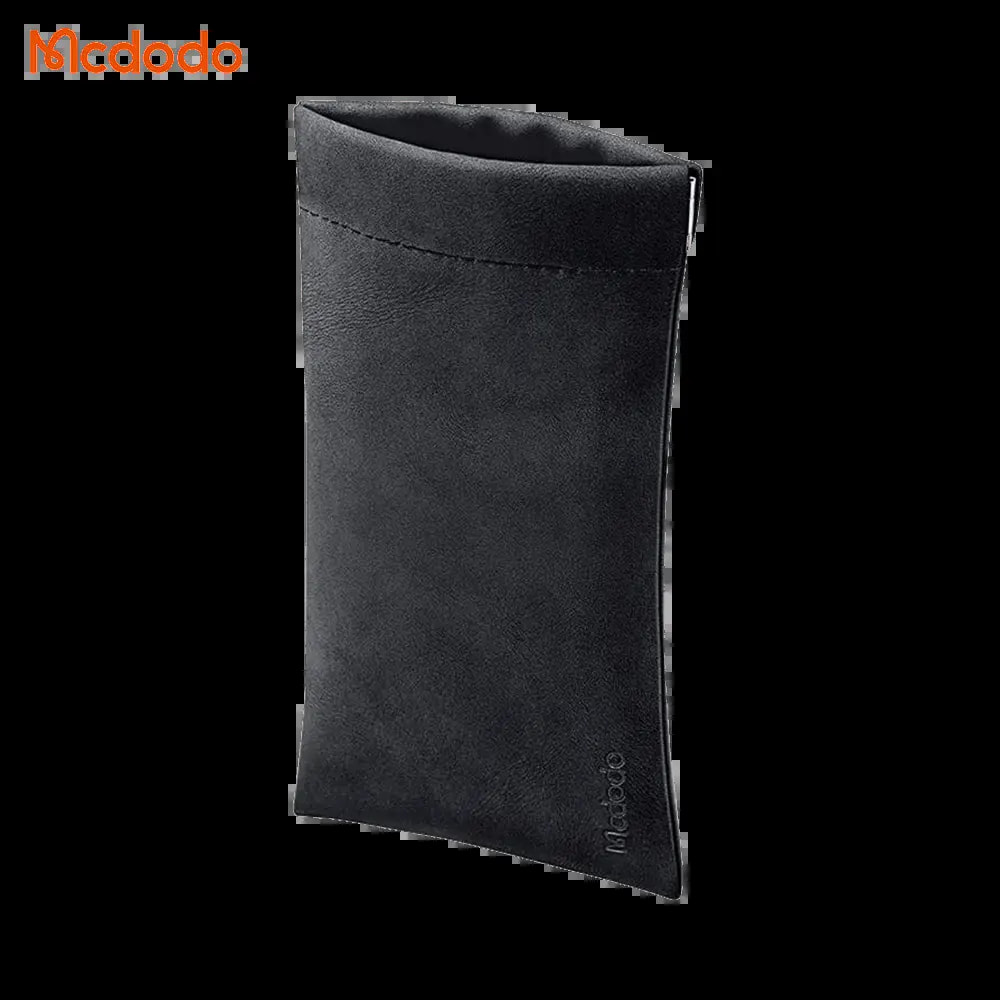 Pochette de rangement pour accessoires - Mcdodo CB-1240 Noir