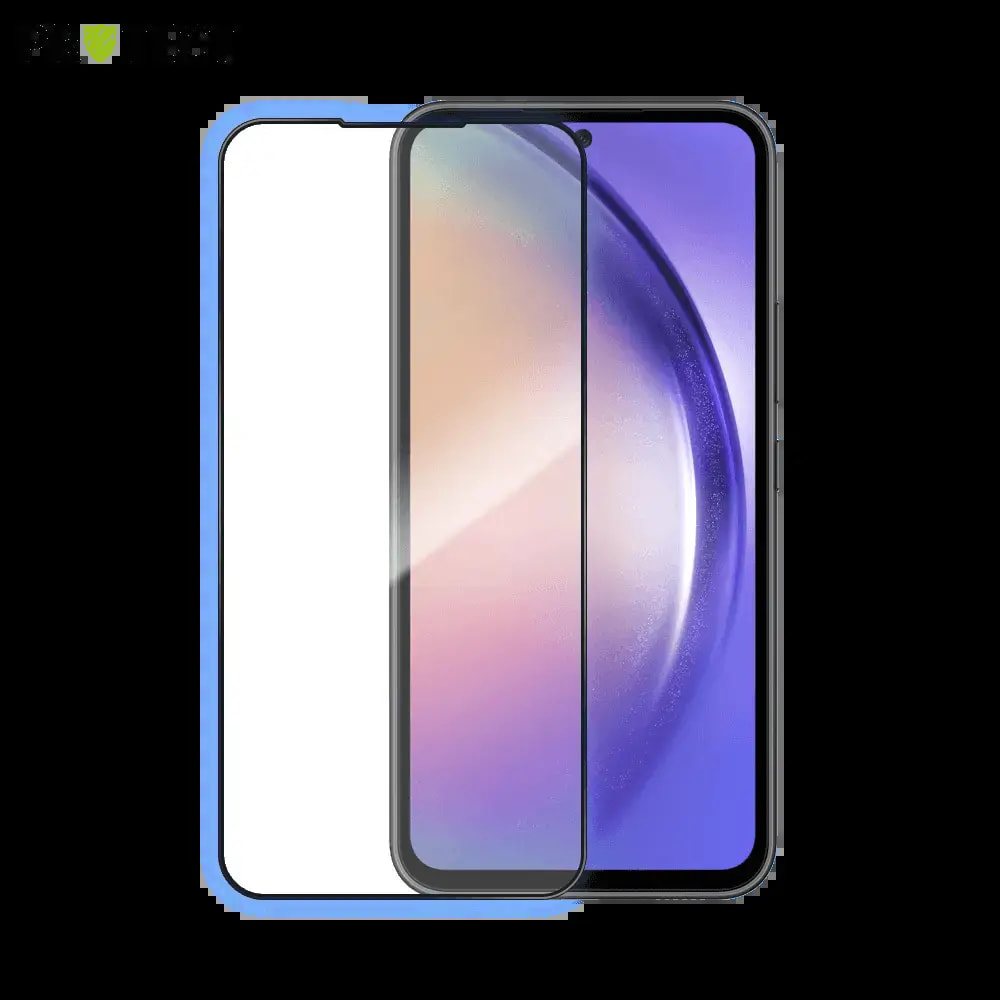 Film de protection extrême Samsung Galaxy A54 5G - PROTECT Transparent