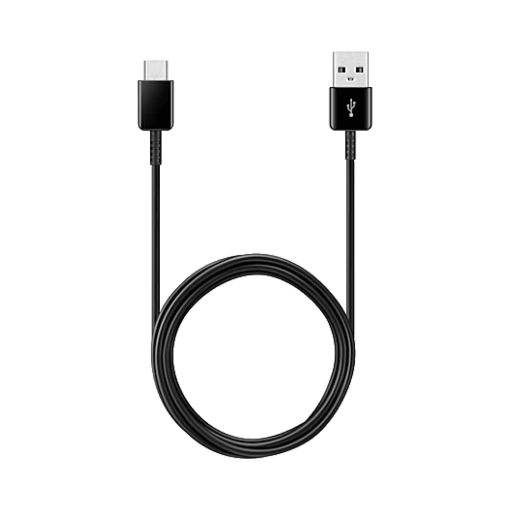 Câble Data USB vers USB-C Samsung (1.5m) Noir