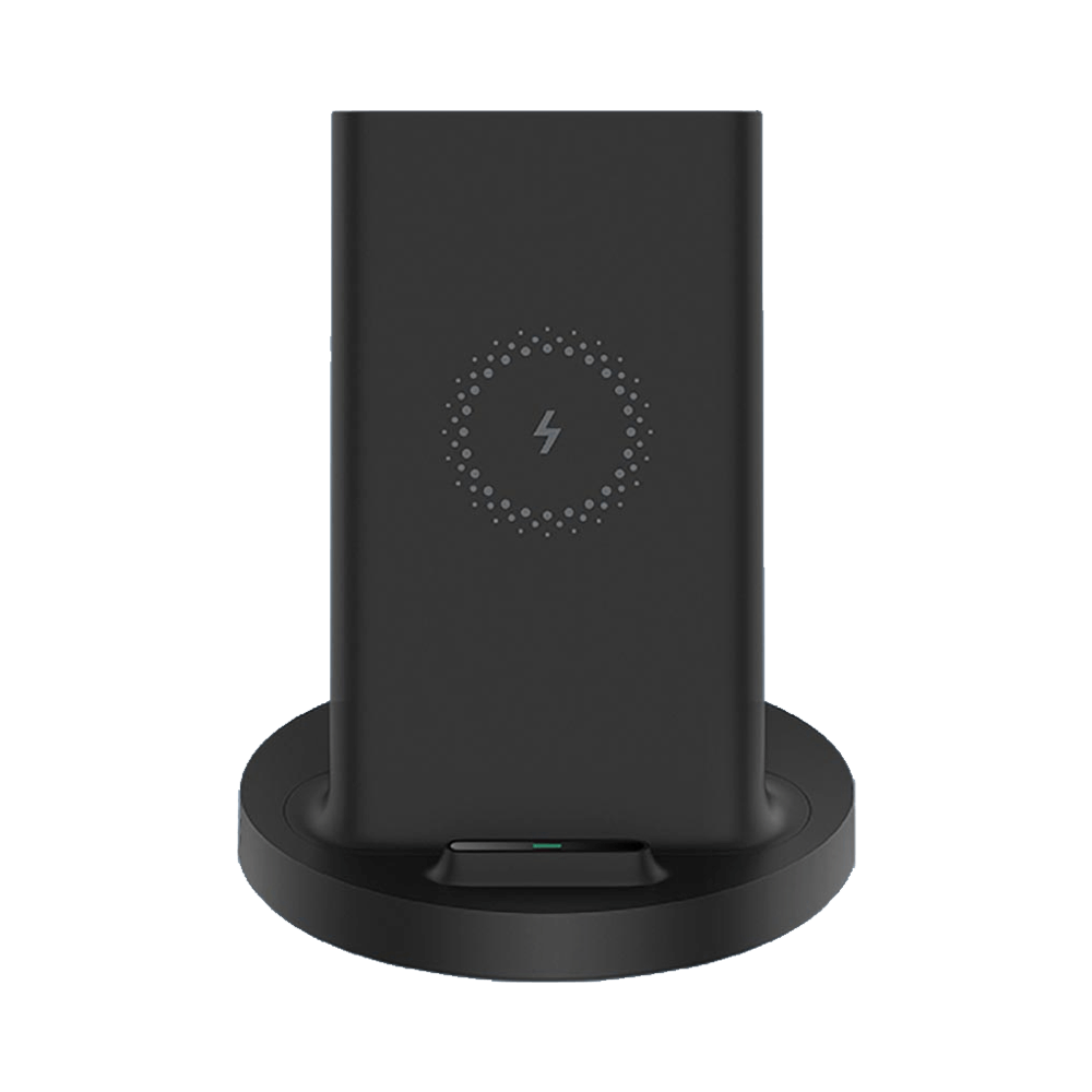 Support de charge à induction pour smartphone Xiaomi Mi 20W Noir - Vue 7