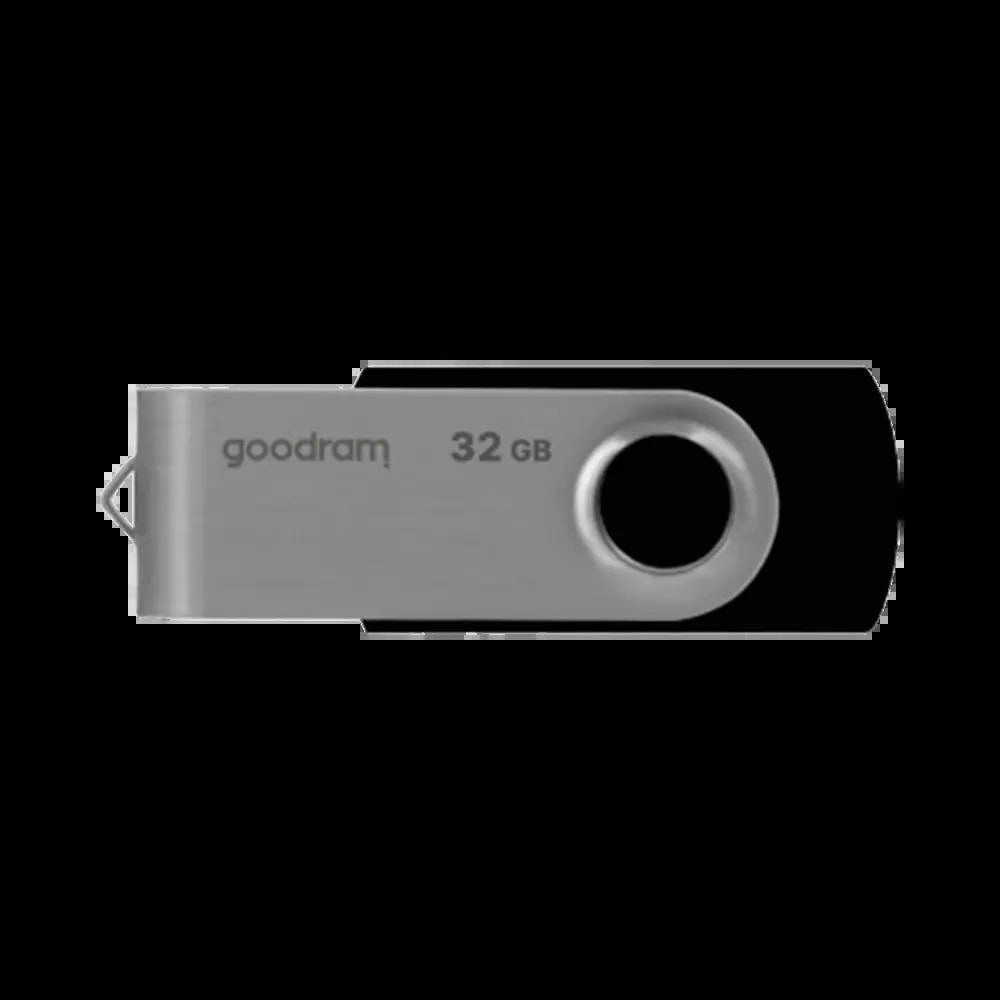 Clé USB 2.0 Goodram 32 Go - Vue 2
