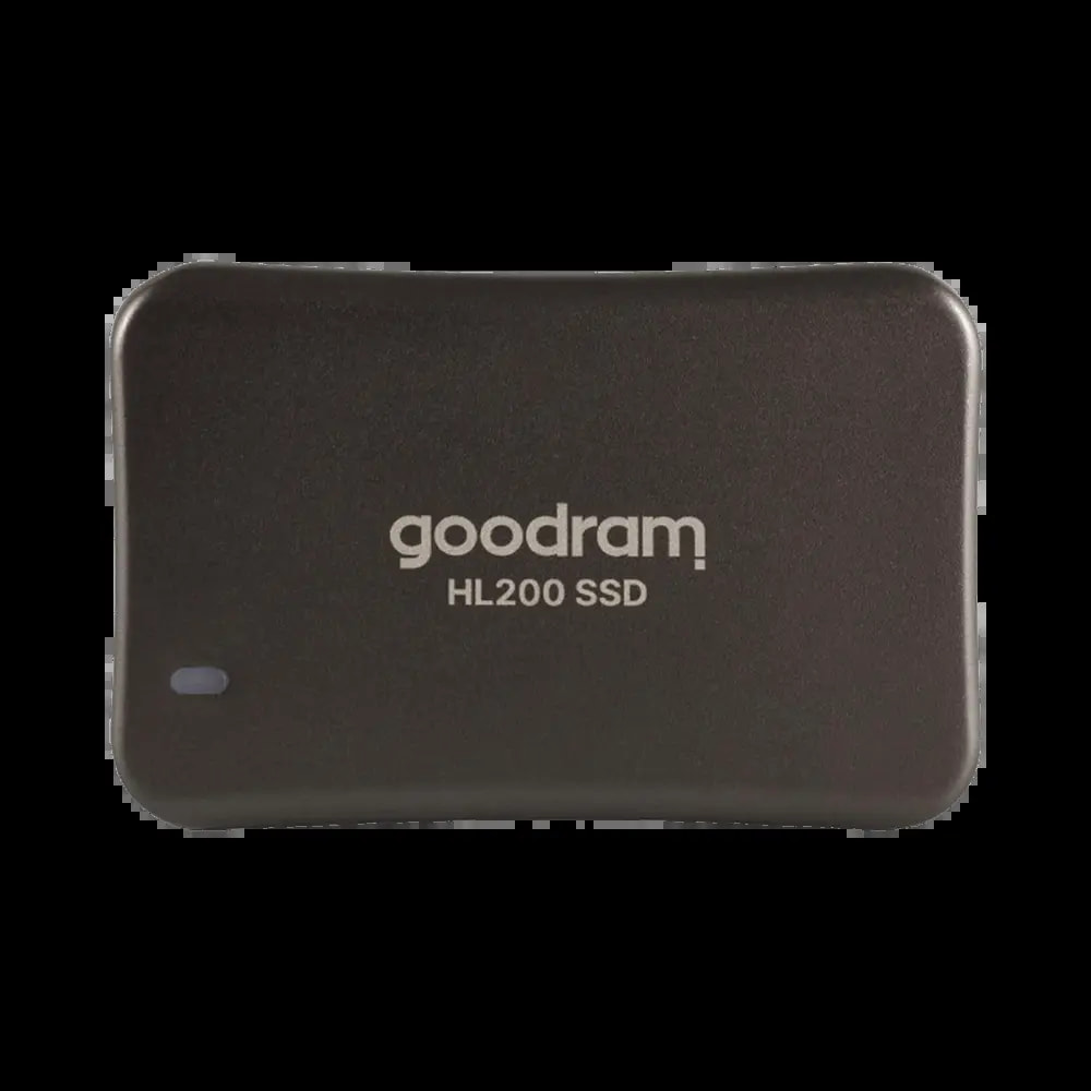 Disque Dur Externe Goodram (avec Câbles USB vers USB-C & USB-C vers USB-C) 256GB - Vue 2