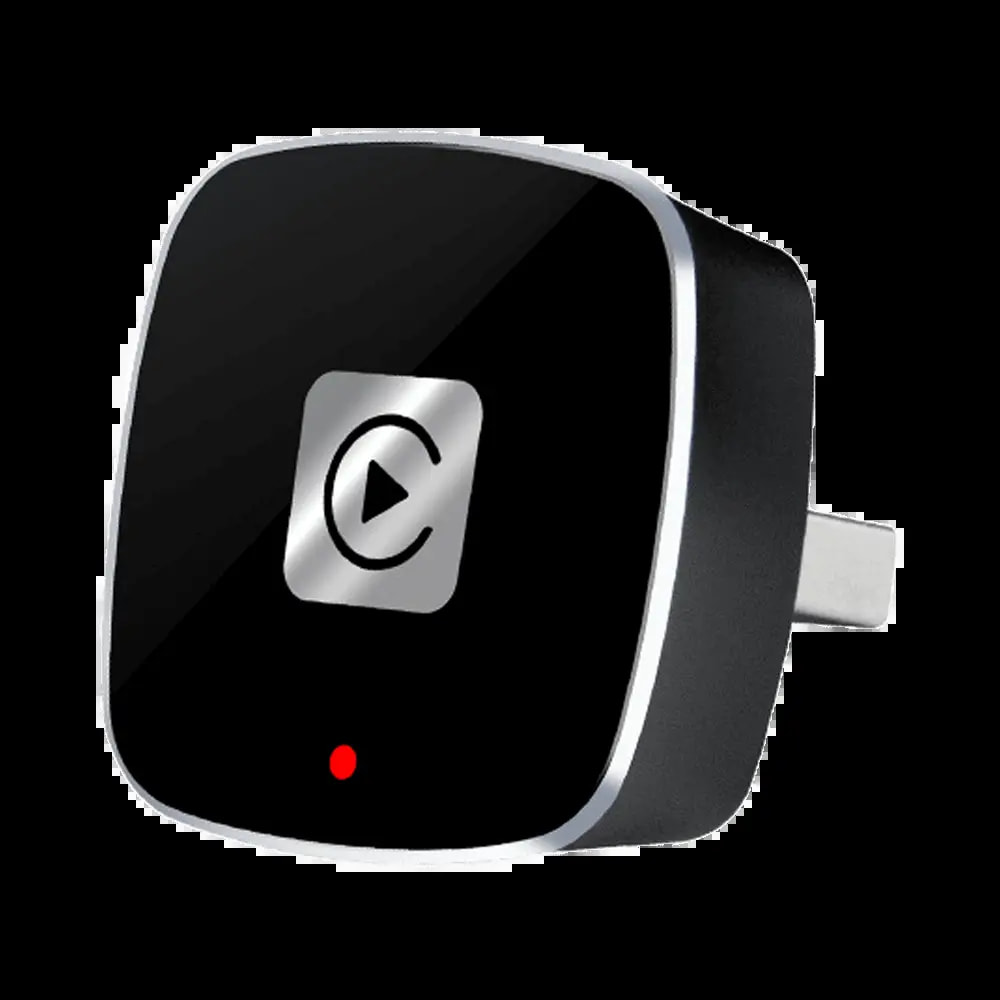 Adaptateur Sans Fil  CarPlay & Android Auto