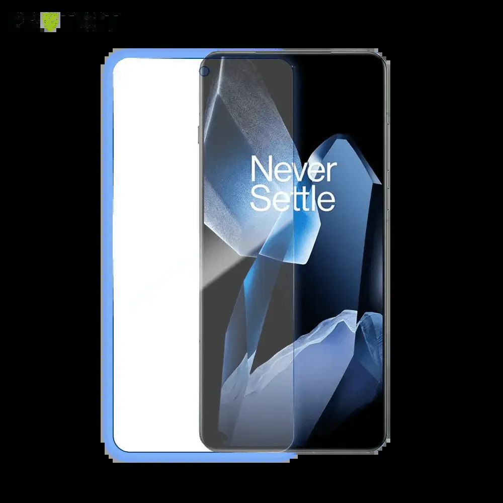 Verre trempé OnePlus 13 5G protection 9H - PROTECT Transparent