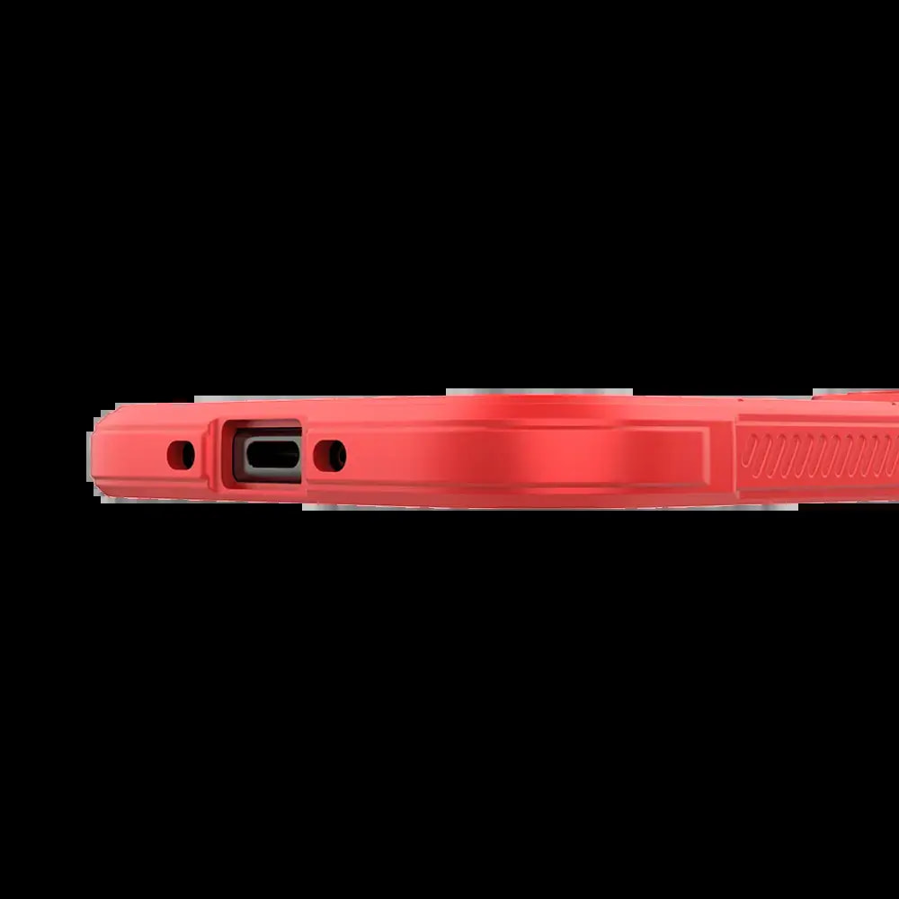 Coque de protection iPhone Air antichoc renforcée – PROTECT IX008 Rouge - Vue 2