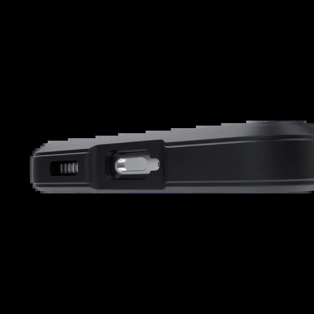 Coque de protection antichoc renforcée Samsung Galaxy S22 - PROTECT IX008 Saphir - Vue 2