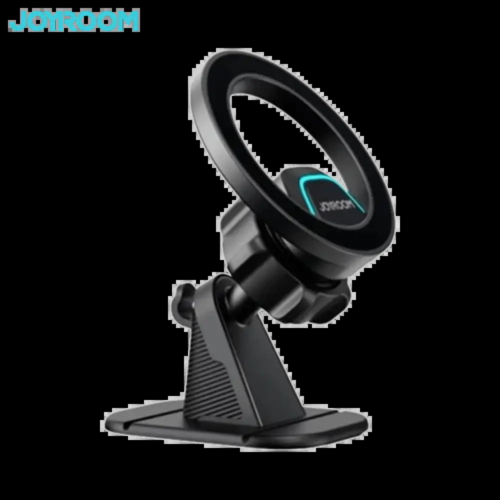Support smartphone magnétique pour voiture - JOYROOM Noir