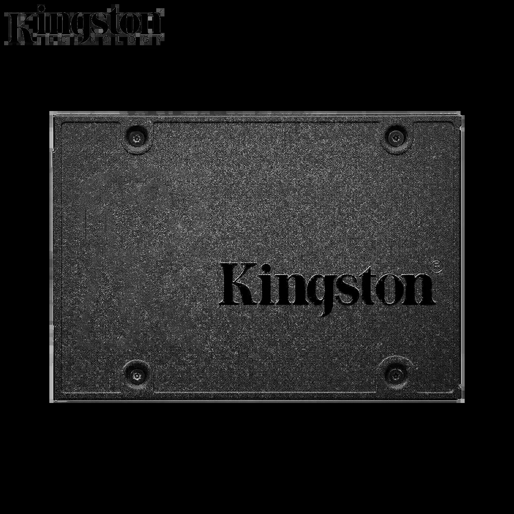 Disque Dur SSD Kingston SATA 2.5" 960 Go