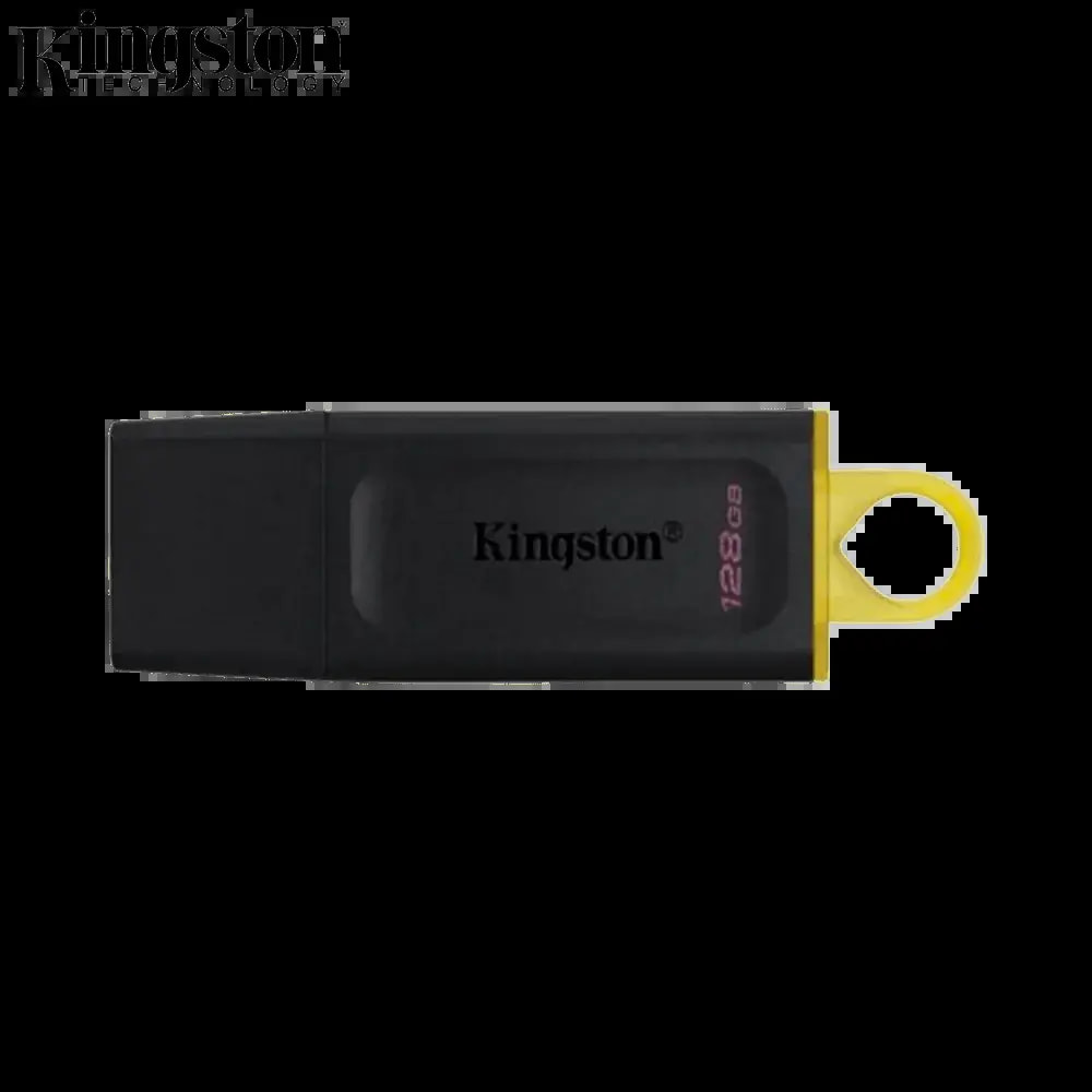 Clé USB 3.2 Kingston 128 Go