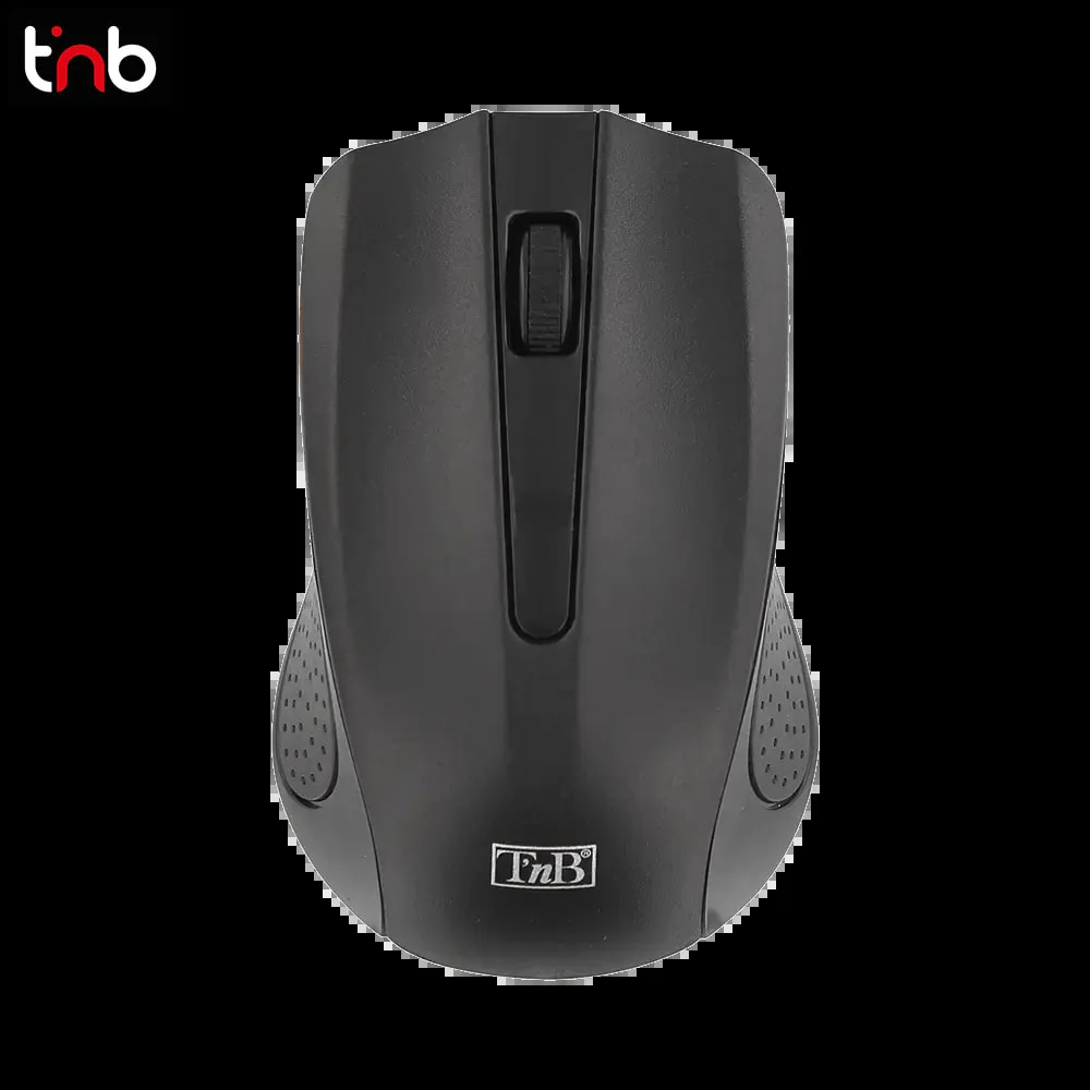 Souris sans fil T'nb Noir