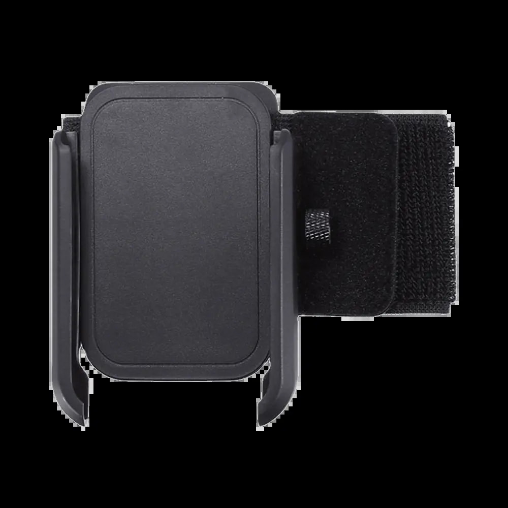 Support smartphone universel rotatif 360° pour poignet - Noir