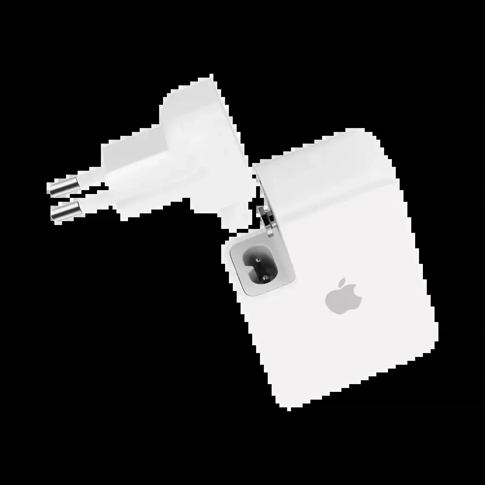 Adaptateur secteur USB-C 140W pour MacBook – Apple Blanc - Vue 5