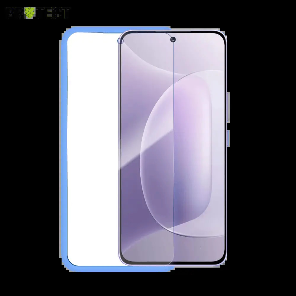 Verre trempé Honor 300 protection 9H - PROTECT Transparent