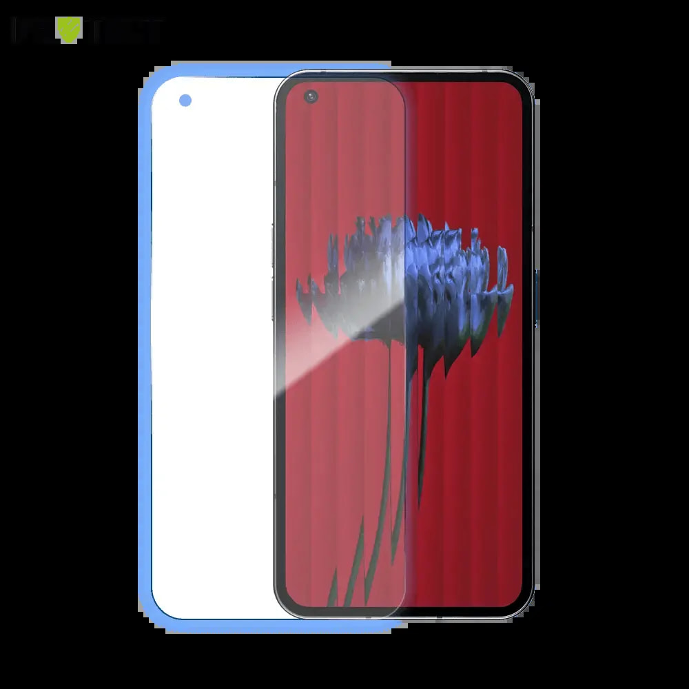 Verre trempé Nothing Phone (1) protection écran 9H - PROTECT Transparent