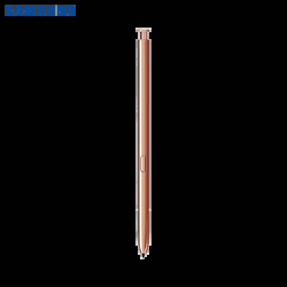 Stylet S Pen Samsung Galaxy Note 20 / Note 20 Ultra 5G original - Bronze