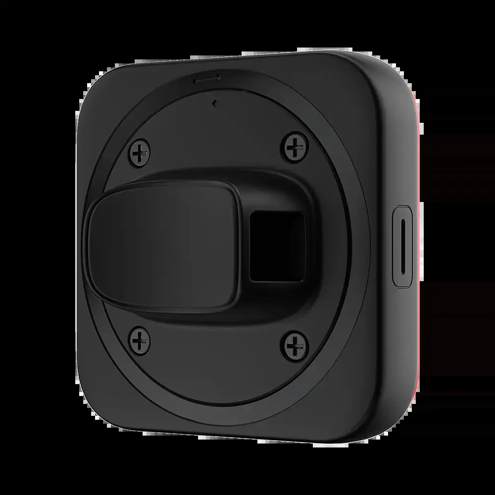 Balise de Localisation pour Vélo & Trottinette T'nb avec Apple Find My & MFI - Vue 2