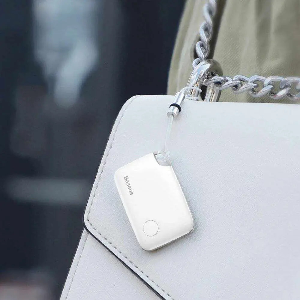 Mini Traceur GPS Baseus T2  - Vue 6