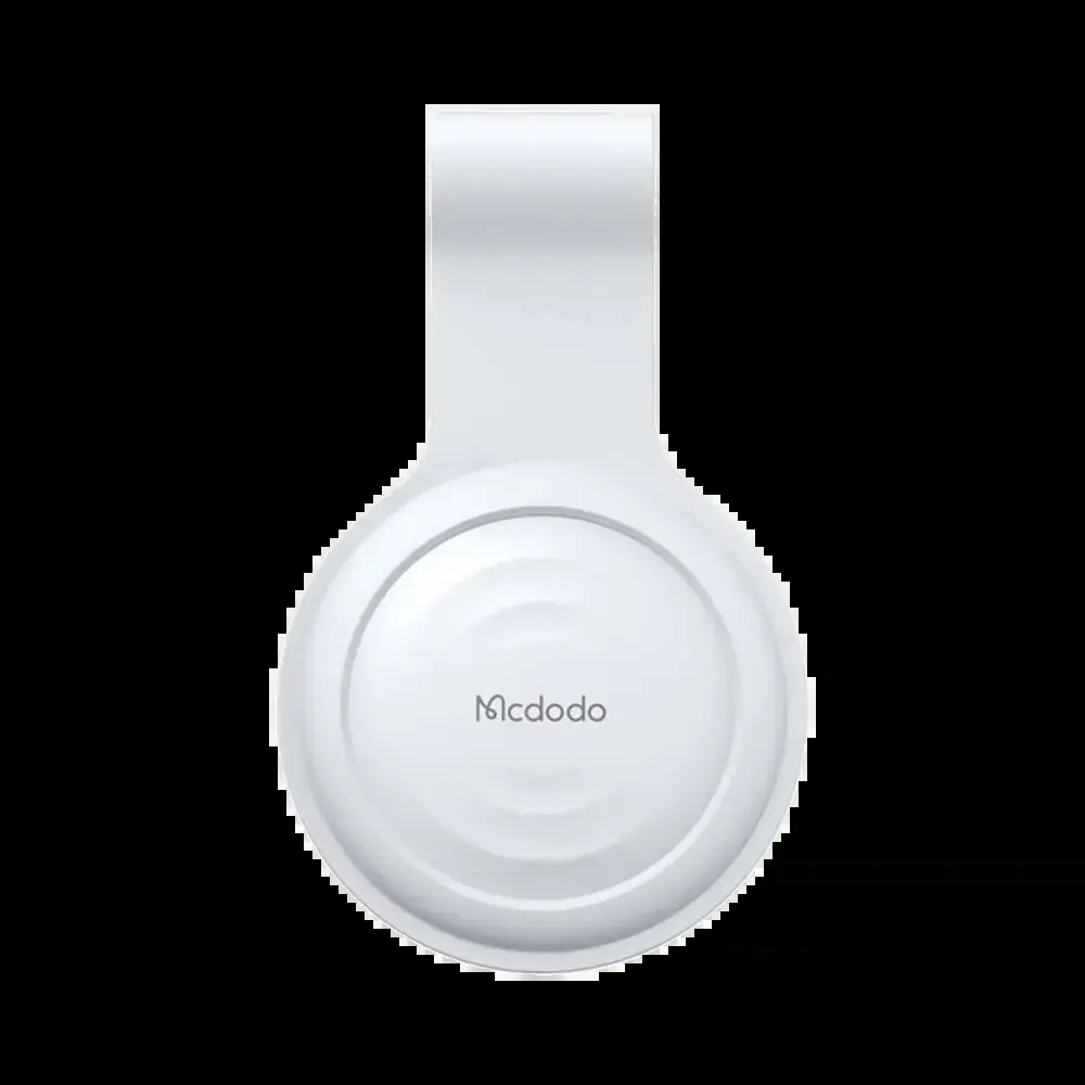 Traceur GPS Mcdodo avec Apple Find My Blanc - Vue 2