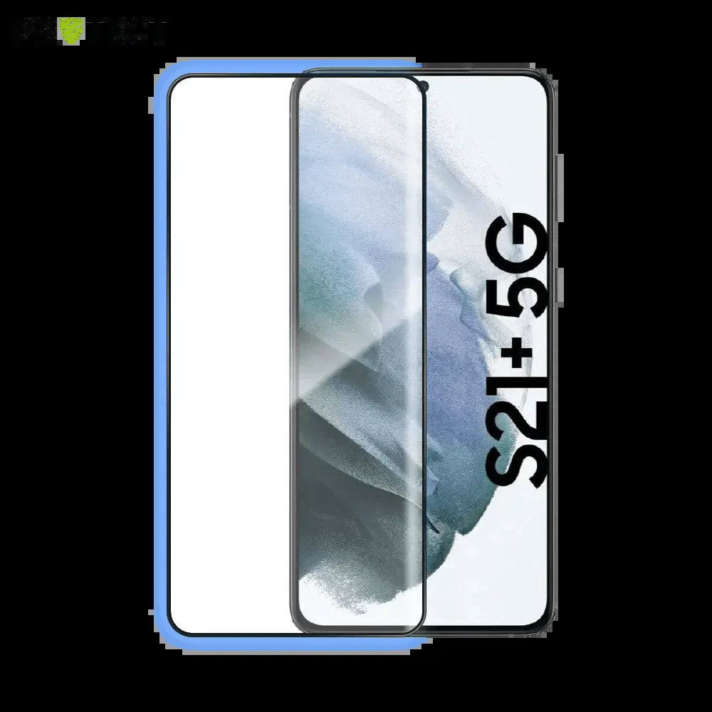 Film de protection extrême Samsung Galaxy S21+ 5G - PROTECT Transparent