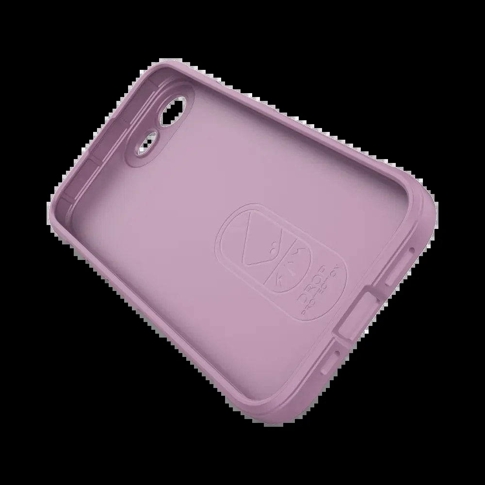 Coque de protection iPhone 16e / iPhone 17e antichoc renforcée – PROTECT IX008 Lavande - Vue 4