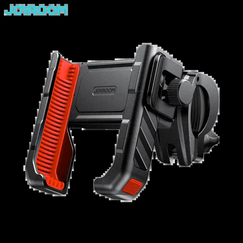 Support smartphone vélo, moto & VTT rotation 360° - JOYROOM JR-ZS266 Noir