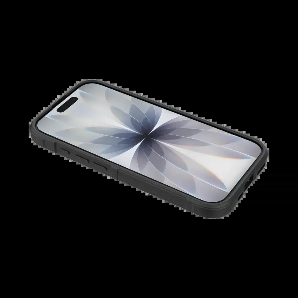 Coque de protection iPhone 17 antichoc renforcée – PROTECT IX008 Blanc - Vue 5