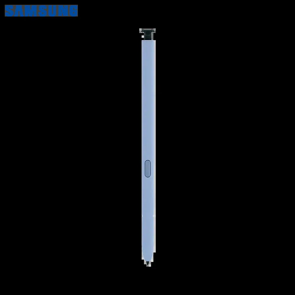 Stylet S Pen Samsung Galaxy S22 Ultra original - Bleu Ciel