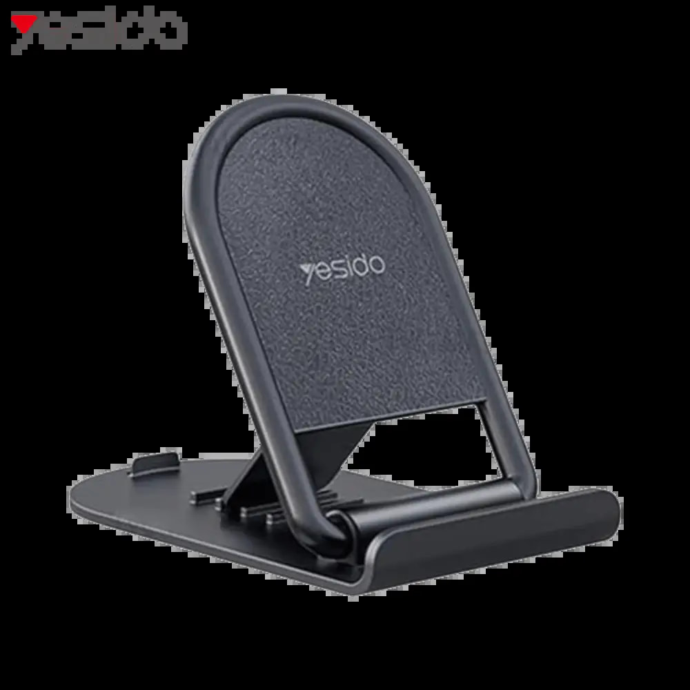 Support smartphone pliable 4 angles d'inclinaison - Yesido C141 Mini