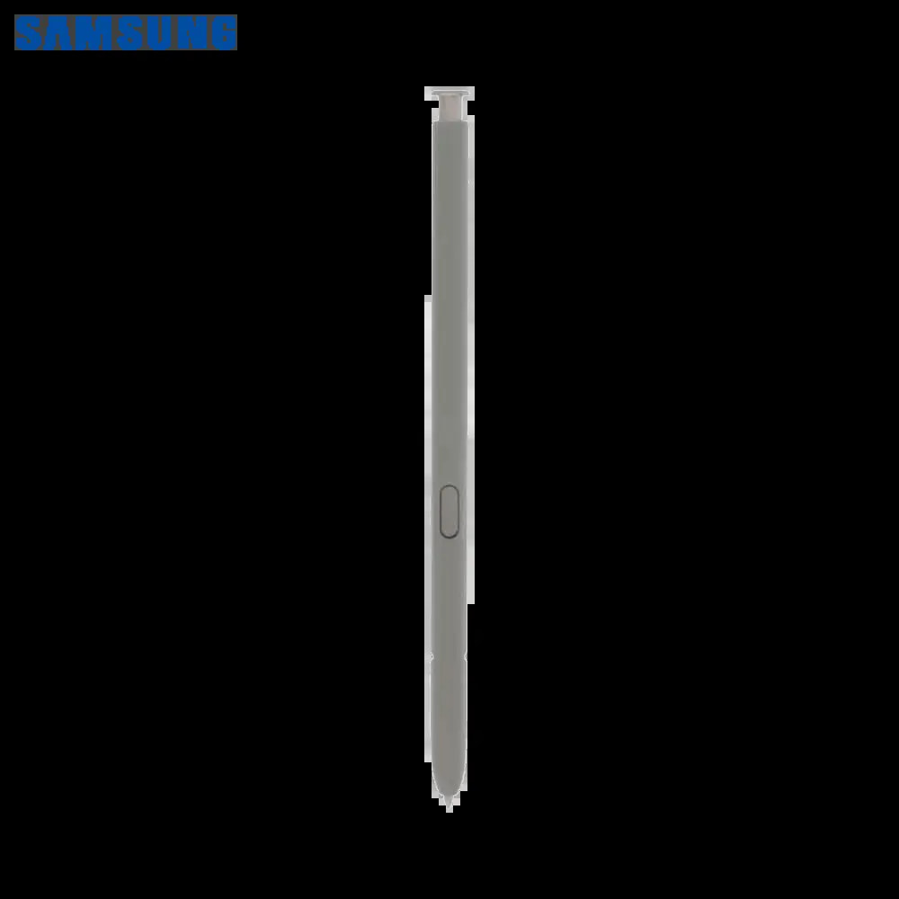 Stylet S Pen Samsung Galaxy S24 Ultra original - Gris Titane