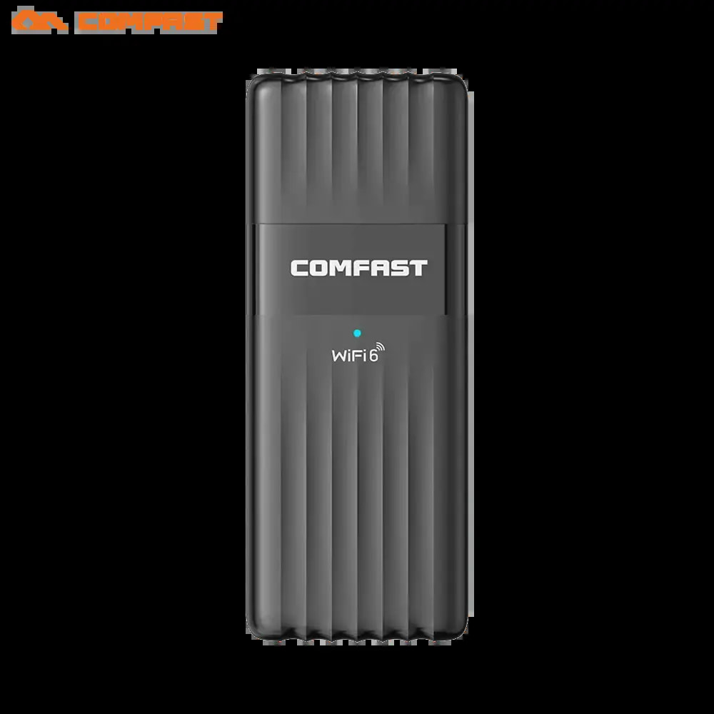 Clé Wifi 6 3000 Mbps - Comfast CF-970AX