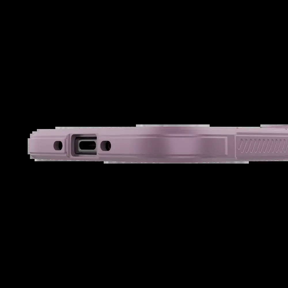 Coque de protection iPhone Air antichoc renforcée – PROTECT IX008 Lavande - Vue 2