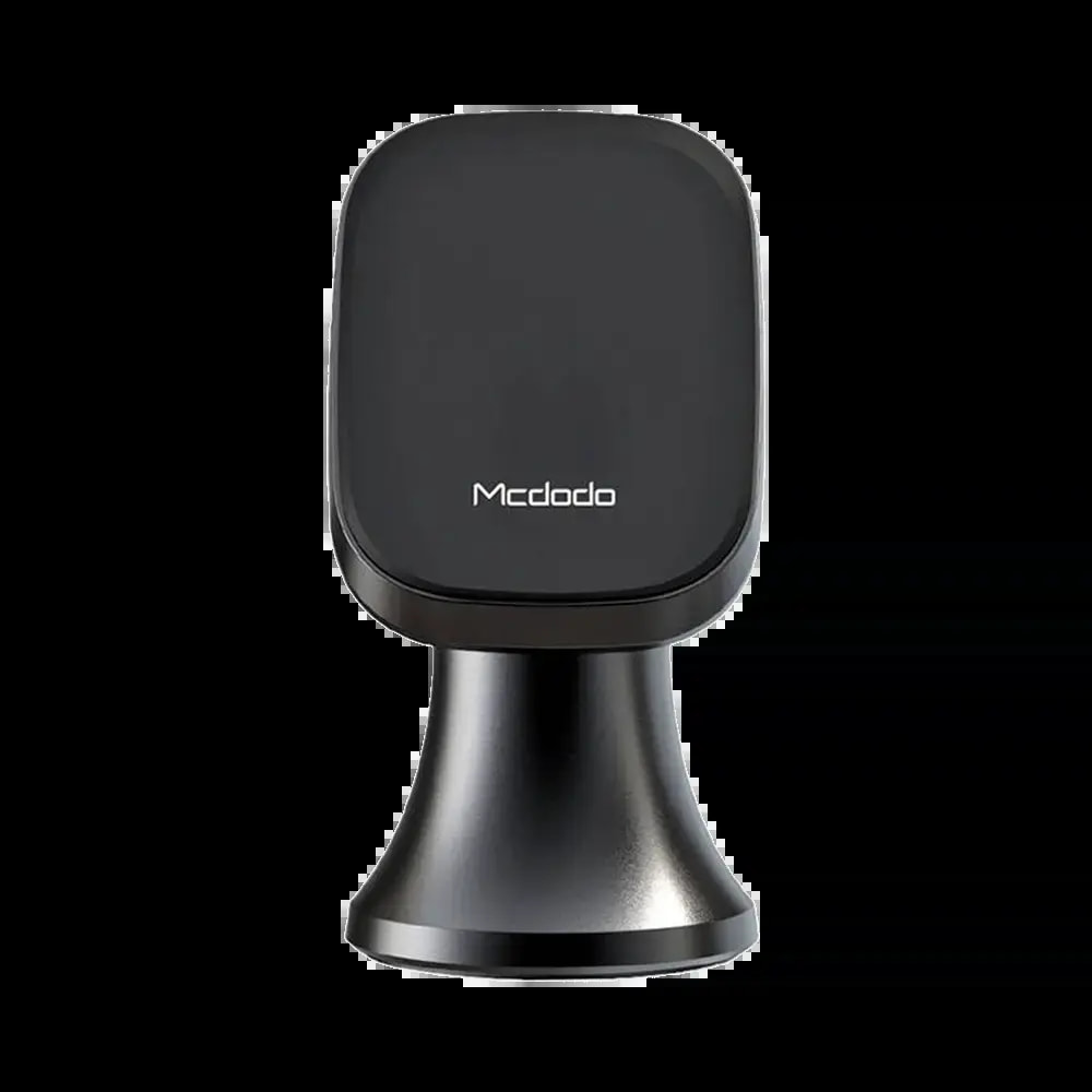 Support smartphone magnétique pour voiture - Mcdodo CM-8490 Noir - Vue 2